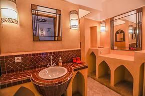 Riad Anya