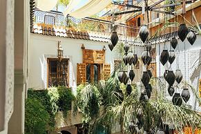 Riad Anya