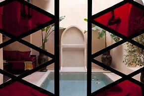 Riad Le Rubis