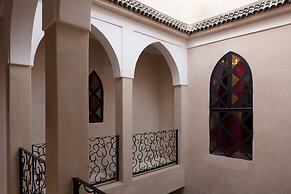 Riad Le Rubis