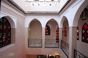 Riad Le Rubis