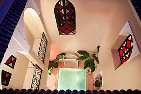Riad Le Rubis