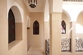 Riad Le Rubis