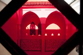Riad Le Rubis