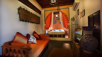 Hotel Casa Miguel