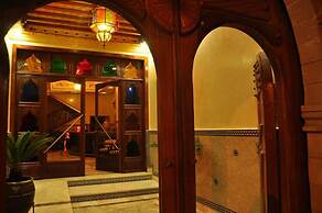 Essaouira Wind Palace