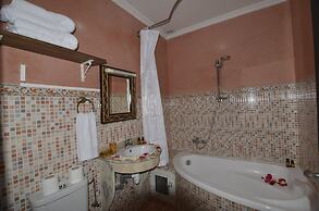 Essaouira Wind Palace