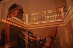 Essaouira Wind Palace