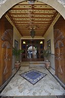 Essaouira Wind Palace