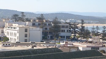 Essaouira Wind Palace