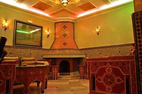 Essaouira Wind Palace