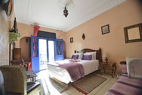 Essaouira Wind Palace