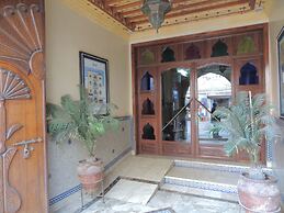 Essaouira Wind Palace