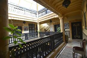 Essaouira Wind Palace