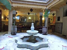 Essaouira Wind Palace