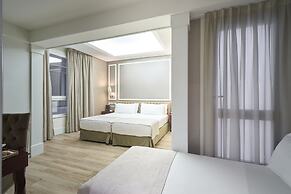 Catalonia Passeig de Gràcia