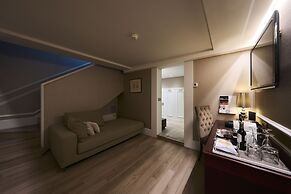 Catalonia Passeig de Gràcia