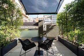 Catalonia Passeig de Gràcia