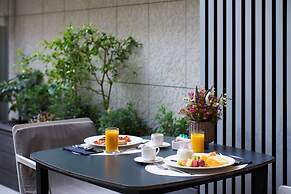 Catalonia Passeig de Gràcia