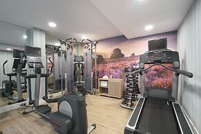 Catalonia Passeig de Gràcia