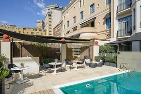 Catalonia Passeig de Gràcia