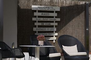 Catalonia Passeig de Gràcia