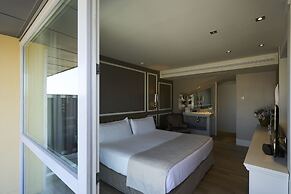 Catalonia Passeig de Gràcia