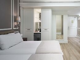 Catalonia Passeig de Gràcia