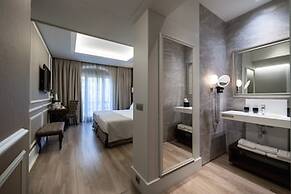 Catalonia Passeig de Gràcia