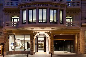 Catalonia Passeig de Gràcia