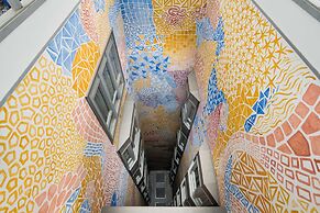 Catalonia Passeig de Gràcia