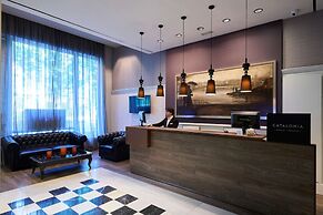 Catalonia Passeig de Gràcia