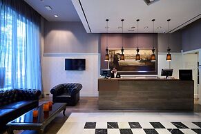 Catalonia Passeig de Gràcia