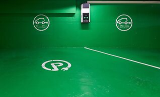 Catalonia Passeig de Gràcia