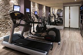 Catalonia Passeig de Gràcia