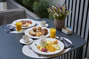 Catalonia Passeig de Gràcia