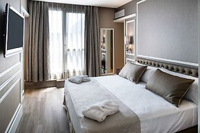 Catalonia Passeig de Gràcia