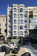 Catalonia Passeig de Gràcia