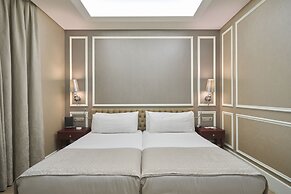 Catalonia Passeig de Gràcia