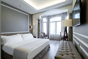 Catalonia Passeig de Gràcia