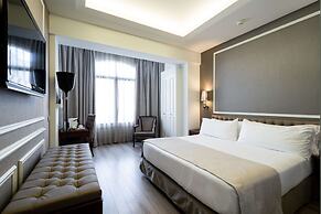 Catalonia Passeig de Gràcia