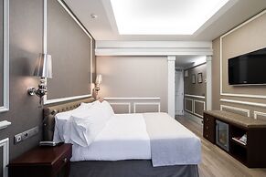 Catalonia Passeig de Gràcia