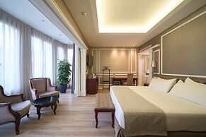 Catalonia Passeig de Gràcia