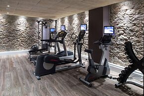 Catalonia Passeig de Gràcia