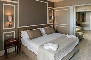 Catalonia Passeig de Gràcia