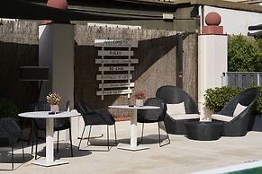 Catalonia Passeig de Gràcia