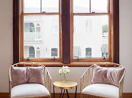 The Martinborough Hotel