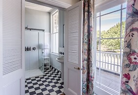 The Martinborough Hotel