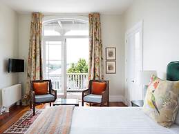 The Martinborough Hotel