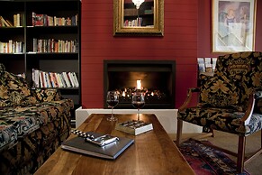 The Martinborough Hotel